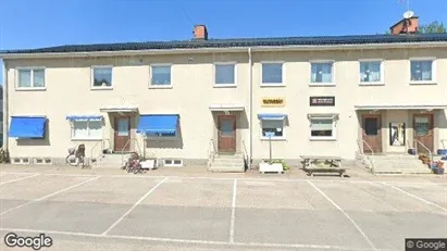Lägenheter att hyra i Bollnäs - Bild från Google Street View