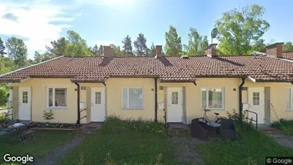 Lägenheter att hyra i Karlstad - Bild från Google Street View