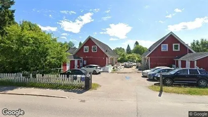 Lägenheter att hyra i Karlstad - Bild från Google Street View