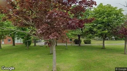 Lägenheter att hyra i Trelleborg - Bild från Google Street View