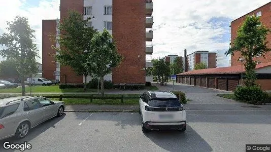 Lägenheter att hyra i Kumla - Bild från Google Street View