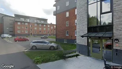 Lägenheter att hyra i Kumla - Bild från Google Street View