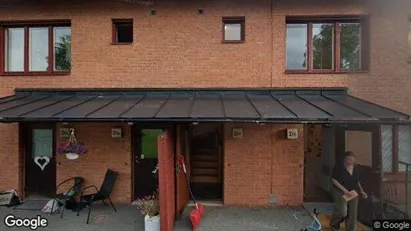 Lägenheter att hyra i Kumla - Bild från Google Street View