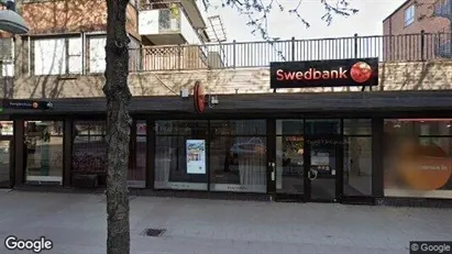 Lägenheter att hyra i Kumla - Bild från Google Street View