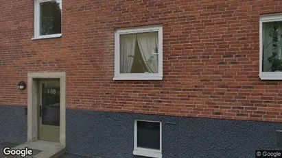 Lägenheter att hyra i Kumla - Bild från Google Street View