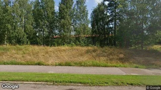 Lägenheter att hyra i Kristinehamn - Bild från Google Street View