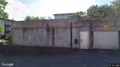 Lägenheter att hyra i Värnamo - Bild från Google Street View