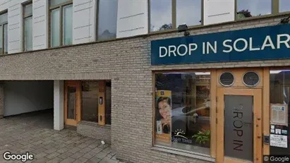 Rum att hyra i Uddevalla - Bild från Google Street View