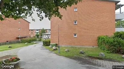 Lägenheter att hyra i Södertälje - Bild från Google Street View