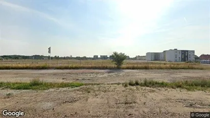 Lägenheter att hyra i Kävlinge - Bild från Google Street View