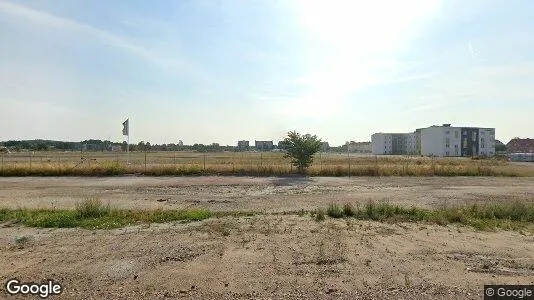 Lägenheter att hyra i Kävlinge - Bild från Google Street View
