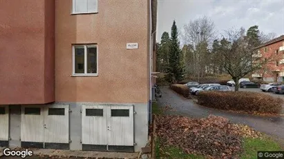 Lägenheter att hyra i Västerås - Bild från Google Street View