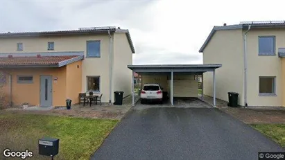 Lägenheter att hyra i Linköping - Bild från Google Street View