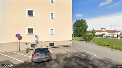 Lägenheter att hyra i Linköping - Bild från Google Street View