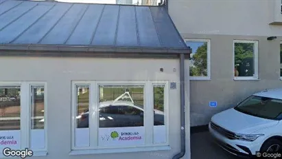 Lägenheter att hyra i Linköping - Bild från Google Street View
