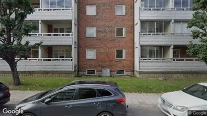 Lägenheter att hyra i Norrköping - Bild från Google Street View