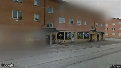 Lägenheter att hyra i Arboga - Bild från Google Street View