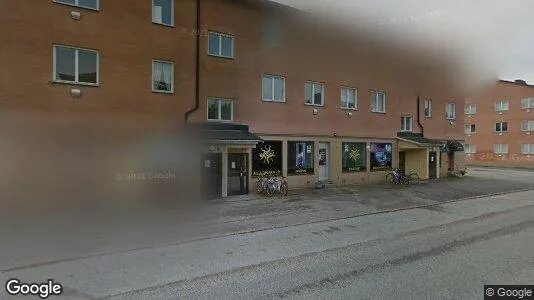 Lägenheter att hyra i Arboga - Bild från Google Street View