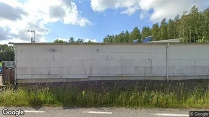 Lägenheter att hyra i Munkedal - Bild från Google Street View