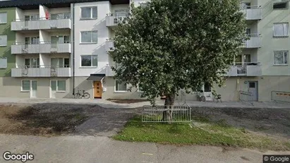 Lägenheter att hyra i Katrineholm - Bild från Google Street View