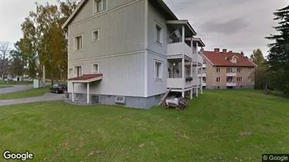 Lägenheter att hyra i Sundsvall - Bild från Google Street View