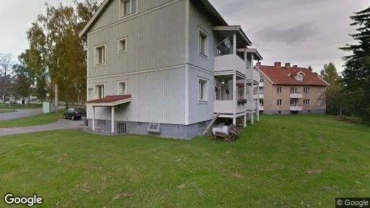 Lägenheter att hyra i Sundsvall - Bild från Google Street View