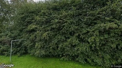Lägenheter att hyra i Berg - Bild från Google Street View