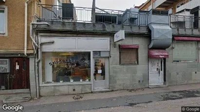 Lägenheter att hyra i Jönköping - Bild från Google Street View