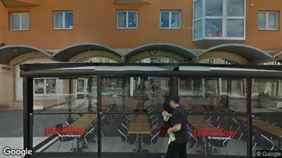 Lägenheter att hyra i Umeå - Bild från Google Street View