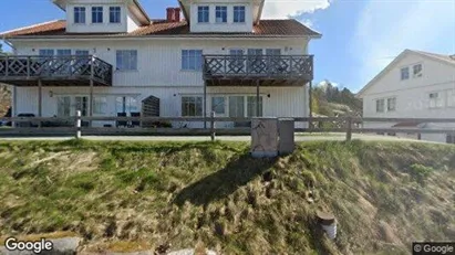 Lägenheter att hyra i Orust - Bild från Google Street View