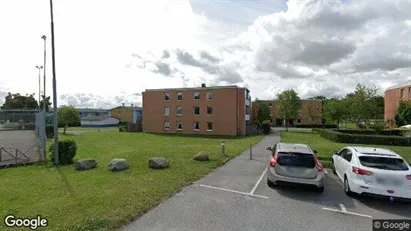 Lägenheter att hyra i Eslöv - Bild från Google Street View