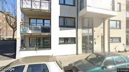 Lägenheter att hyra i Helsingborg - Bild från Google Street View