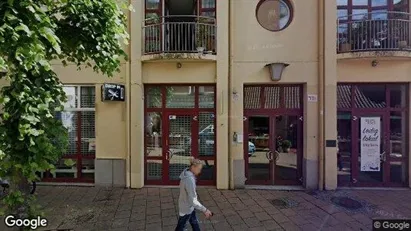 Lägenheter att hyra i Helsingborg - Bild från Google Street View