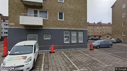 Lägenheter att hyra i Helsingborg - Bild från Google Street View