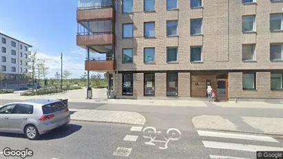 Lägenheter att hyra i Område ej specificerat - Bild från Google Street View