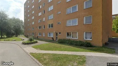 Lägenheter att hyra i Södertälje - Bild från Google Street View