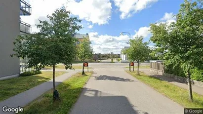 Lägenheter att hyra i Linköping - Bild från Google Street View