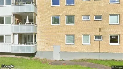 Lägenheter att hyra i Askim-Frölunda-Högsbo - Bild från Google Street View