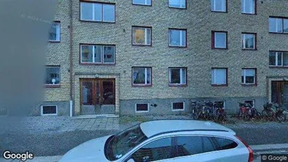 Lägenheter att hyra i Eskilstuna - Bild från Google Street View
