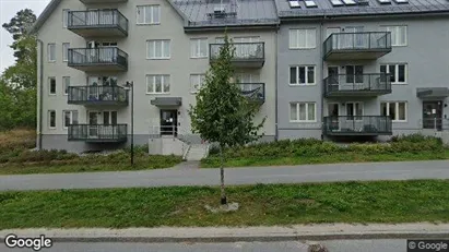 Lägenheter att hyra i Sigtuna - Bild från Google Street View