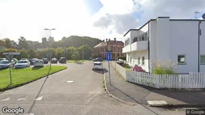 Lägenheter att hyra i Åstorp - Bild från Google Street View