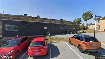 Lägenheter att hyra i Trosa - Bild från Google Street View