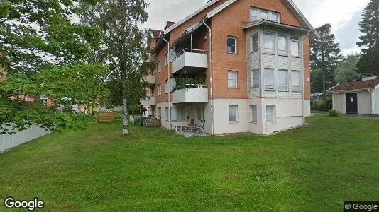 Lägenheter att hyra i Sundsvall - Bild från Google Street View