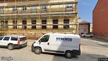 Lägenheter att hyra i Örnsköldsvik - Bild från Google Street View