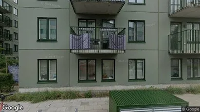Lägenheter att hyra i Område ej specificerat - Bild från Google Street View