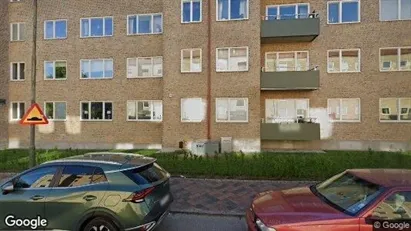Lägenheter att hyra i Malmö Centrum - Bild från Google Street View