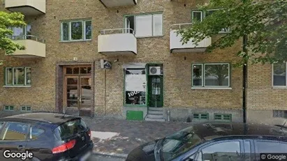 Lägenheter att hyra i Malmö Centrum - Bild från Google Street View