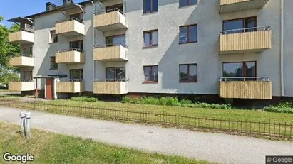 Lägenheter att hyra i Arboga - Bild från Google Street View
