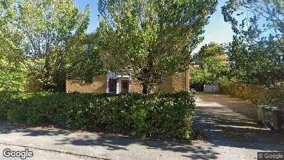 Lägenheter att hyra i Nora - Bild från Google Street View