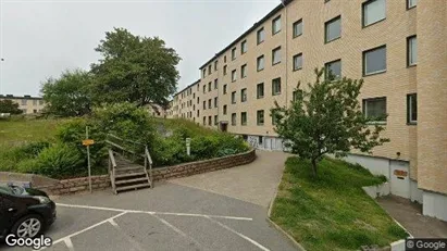Lägenheter att hyra i Majorna-Linné - Bild från Google Street View